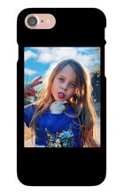 SillyBabe iPhone Phone Cases