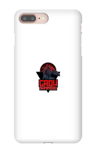 Crow Iphone 8 Case