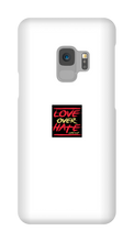 syedelahi Samsung Phone Cases