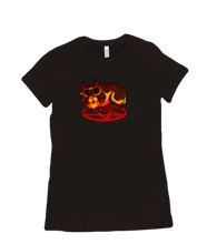 hellboy186 Women’s T-shirt