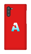 mrangelos6 Samsung Phone Cases