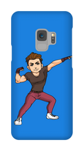 elidelites Samsung Phone Cases