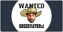 OBSERVATORul_Wanted-deskmat