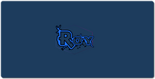 RoyJameson XXL Gaming Mousepad
