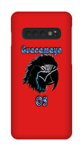 guacamayo05 Samsung Phone Cases