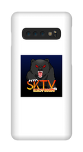 gliscapokkiuni Samsung Phone Cases
