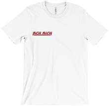 rchrich Retro T-Shirts