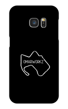 Laguna Seca WORKZ Phone Case