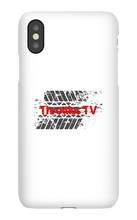 ThrottlesTV iPhone Phone Cases