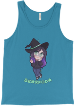 bearkoda Tank Top