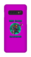 big_cam_gaming Samsung Phone Cases