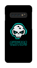 chivz95 Samsung Phone Cases