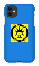 katrollerking iPhone Phone Cases
