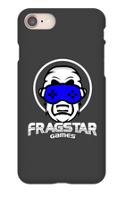 fragstar91 iPhone Phone Cases