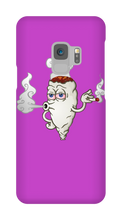 Smokey Samsung phone case