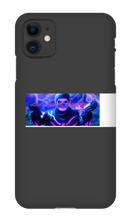odaicualberto iPhone Phone Cases