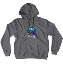 skuffatv Hoodies (No-Zip/Pullover)