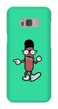 hartwurst Samsung Phone Cases
