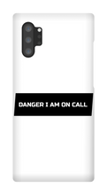 Mr Call Em Phone Case