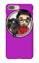 jaxandjake iPhone Phone Cases