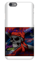 rebelchefbbq iPhone Phone Cases