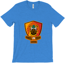 manueldurangaming-4304 T-Shirts
