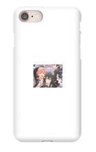 otakus_house iPhone Phone Cases