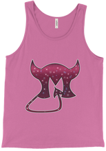 motokodevil Tank Top