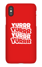 YURRR iPhone Phone Cases