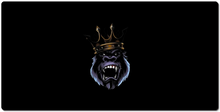 thecapbeast XXL Gaming Mousepad