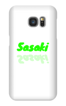 wignerlourran Samsung Phone Cases