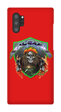 realgamingcartel Samsung Phone Cases