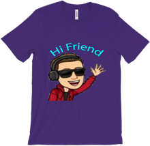 HiFriend T-Shirts