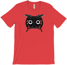 Stealth Falcon Owl Shirt