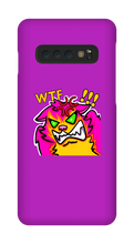 craftmeowt Samsung Phone Cases