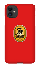 Helmahof iPhone Phone Cases