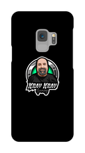 kraykraygaming Samsung Phone Cases