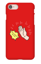 smack iphone case