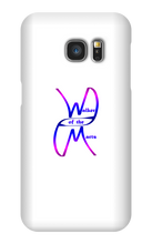 WalkeroftheMarts Samsung Phone Cases