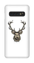 nicklampkin Samsung Phone Cases