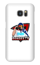 RohdeeTV Samsung Case