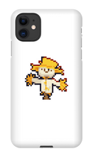 biscuitcrumbless iPhone Phone Cases