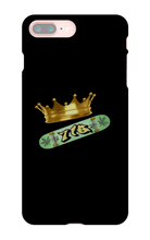 kingof710 iPhone Phone Cases
