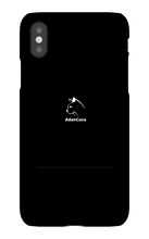 adancuco iPhone Phone Cases