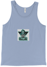 broly_gamerlive Tank Top