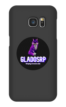 GladosRP Funda Samsung