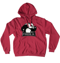 pxndalol Hoodies (No-Zip/Pullover)