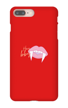 bbyrp iPhone Phone Cases