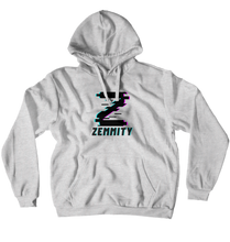 zemmity Hoodies (No-Zip/Pullover)