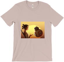 Camisa Star Wars